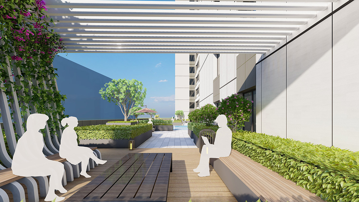 智能（néng）製造工廠景觀設計案例11