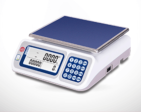 BS係列大屏工業秤