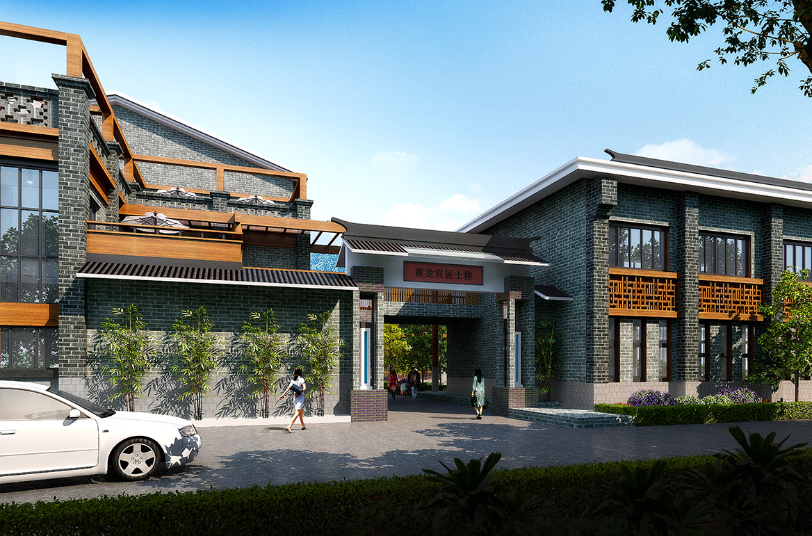 黃龍宮建築透（tòu）視效果圖二20180103