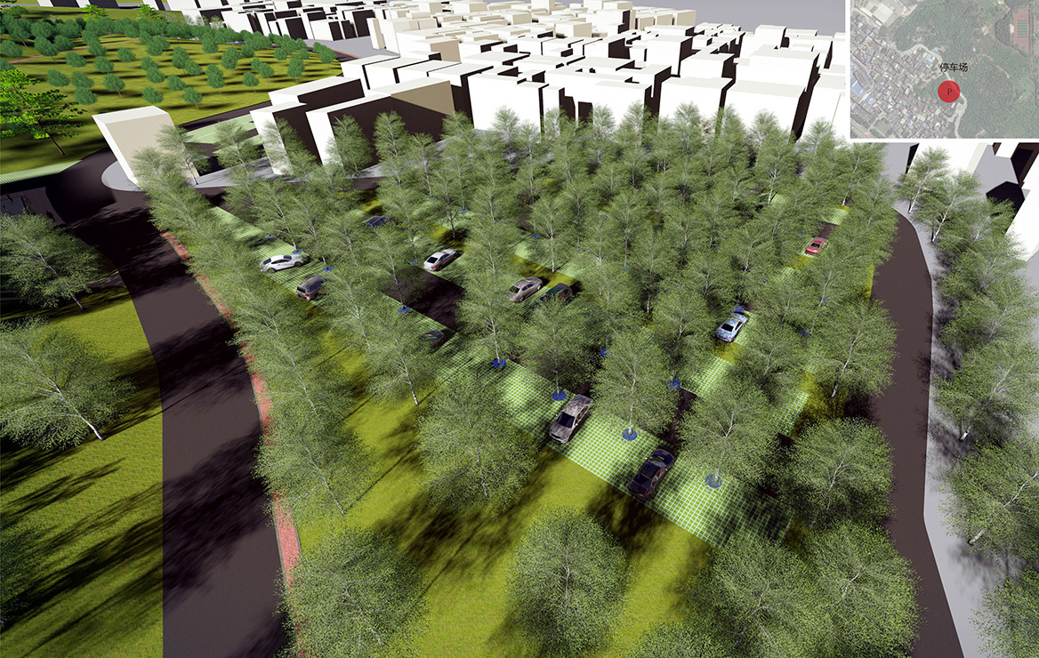 大嶺山鎮連平村美麗幸福村居建設行動計劃圖11