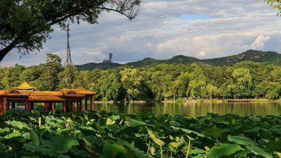 淺述我（wǒ）國（guó）古代的園林設計方（fāng）法