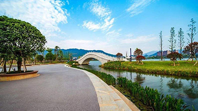 園林景觀設計師應融於當（dāng）地生活