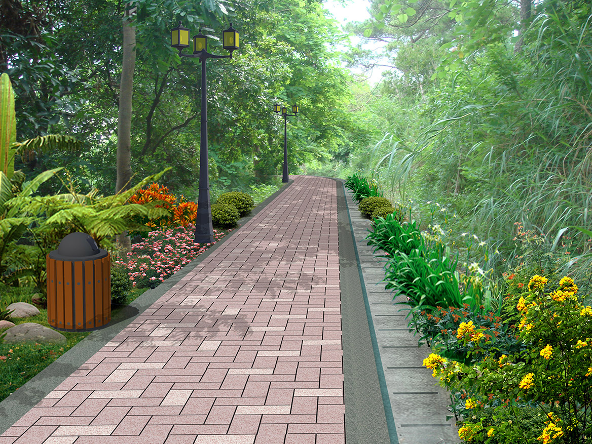 橋頭鎮田（tián）新社區（qū）美麗幸福村居建設行動計劃圖2