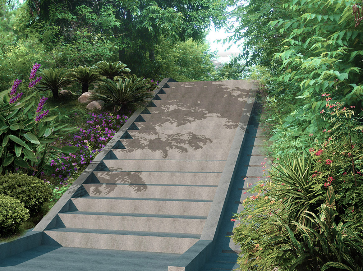 橋頭鎮田新社區美麗幸福村居建設行動計劃圖1