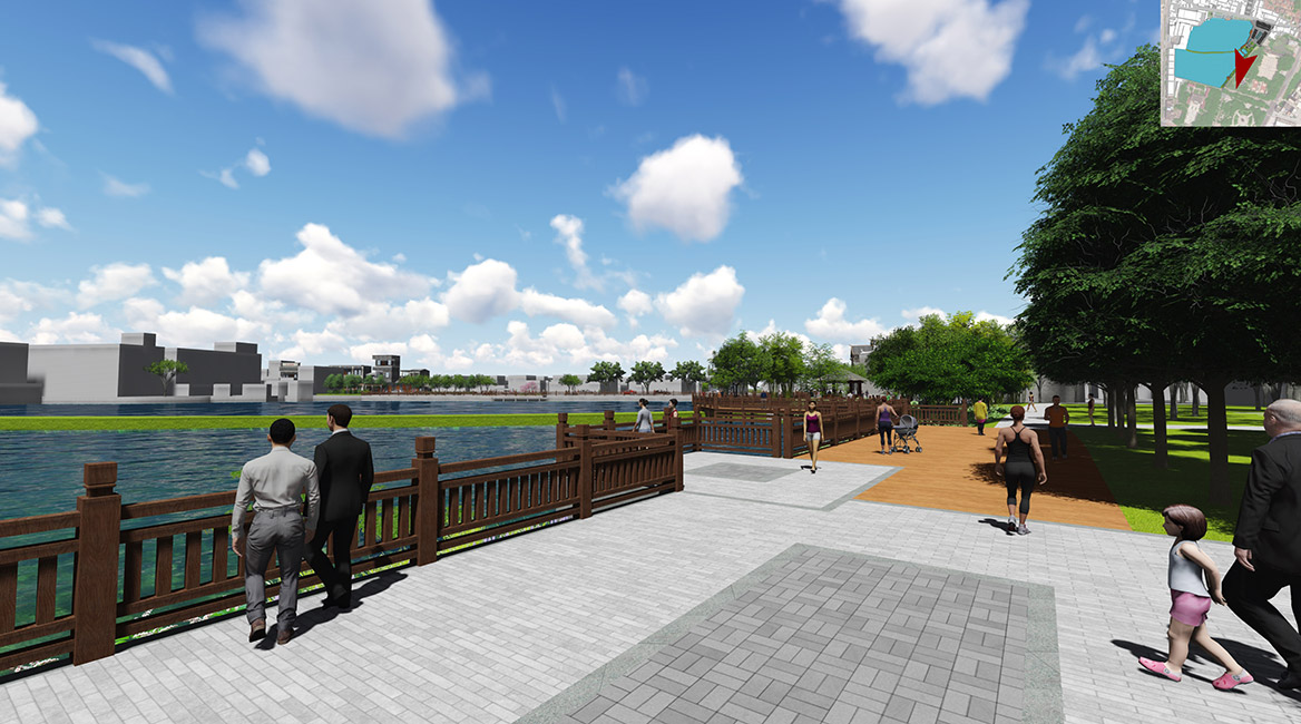 石排鎮（zhèn）福（fú）隆村（cūn）美麗幸（xìng）福村居建（jiàn）設行（háng）動計劃圖10