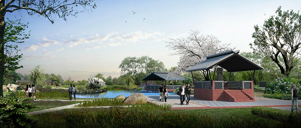 特色小（xiǎo）鎮圖片