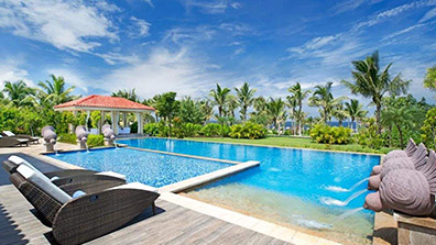 景觀設計中融入地域特征的經驗總結（jié）