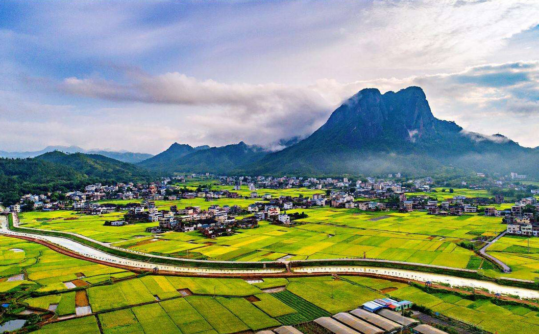 美麗鄉村圖片（piàn）2