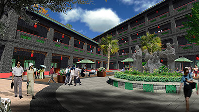 特色小鎮需要建立動態的考核機製（zhì）