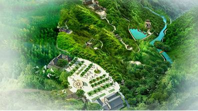 淺談園林景觀設計和施工的關係