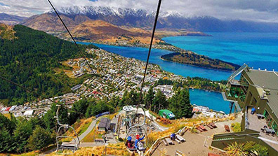 國內外體育特色小（xiǎo）鎮案例鑒賞