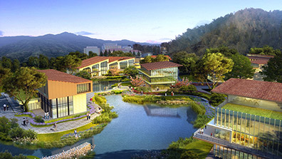 全域旅遊時代旅遊特色小鎮建設的4點內在要求