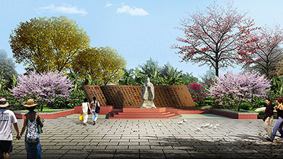 推進特色小鎮（zhèn）建設要注意不要把其當成籮筐（kuāng）