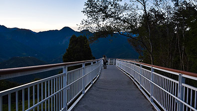 無障礙景觀設計的現狀（zhuàng）及原則（zé）