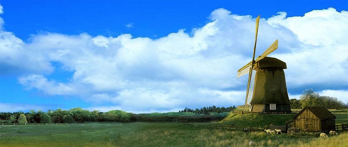 農（nóng）業主題公園（yuán）規劃設計圖片