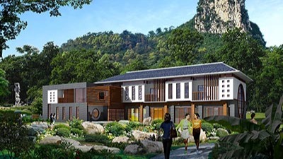 別墅庭院設計中的要（yào）素