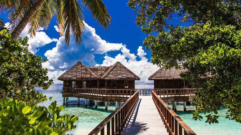 旅遊度（dù）假景（jǐng）觀生態設（shè）計的原則有（yǒu）哪些