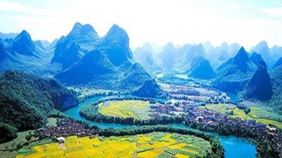 特色小鎮設（shè）計到底有什麽特色呢？