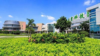 怎麽才能規劃好工業園景觀生態規（guī）劃設計？