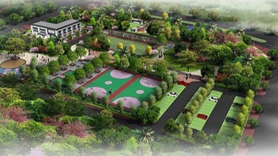 園林景觀（guān）規劃（huá）設計研究中心全方位規劃，為您提供（gòng）舒心服務