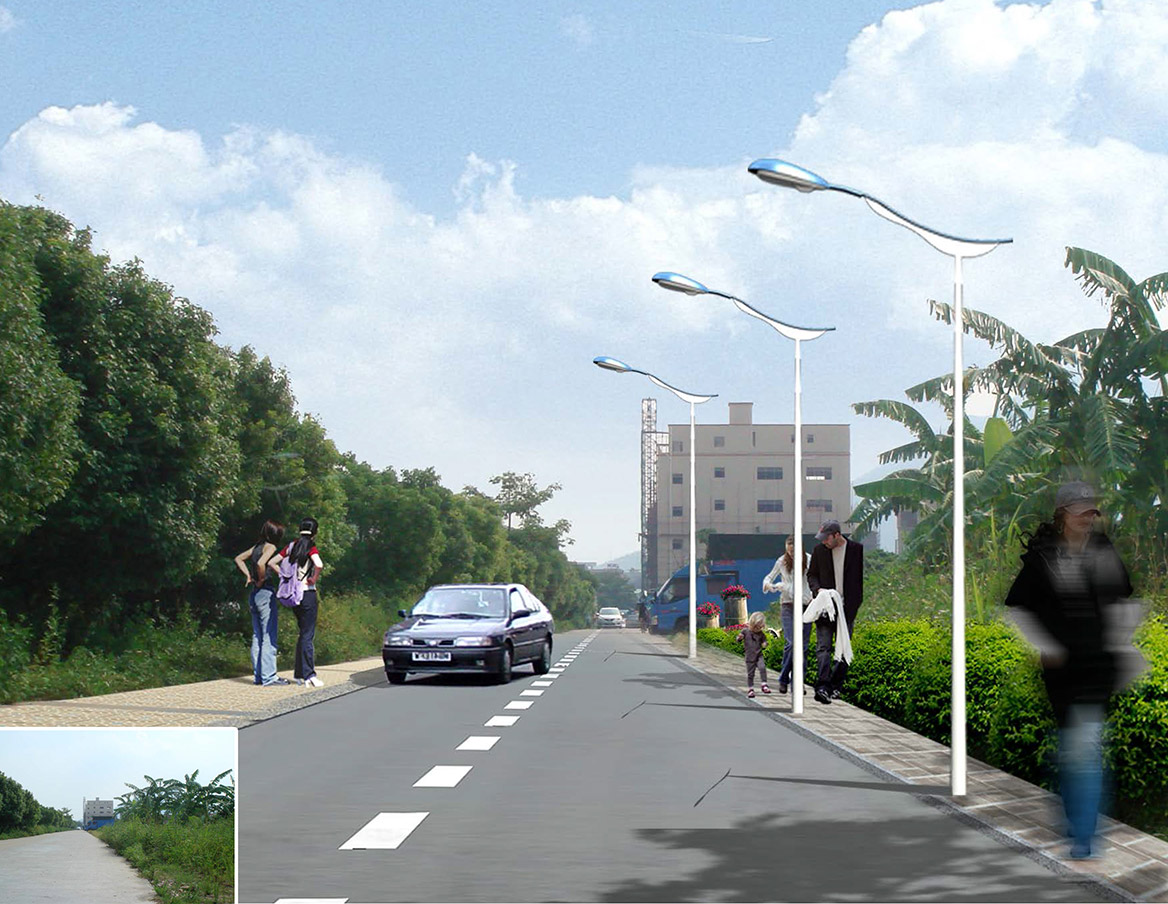 楊屋（wū）村行（háng）動計劃圖1