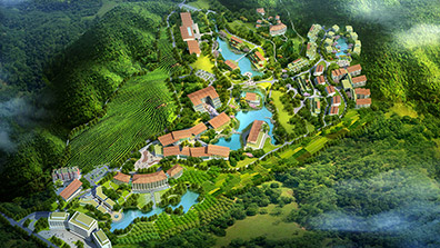 創建健康養老小鎮需注重的幾個方（fāng）麵