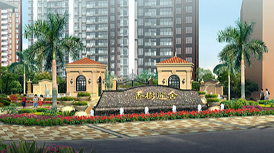 怎麽將生態設計方法融入到小區景觀設計中