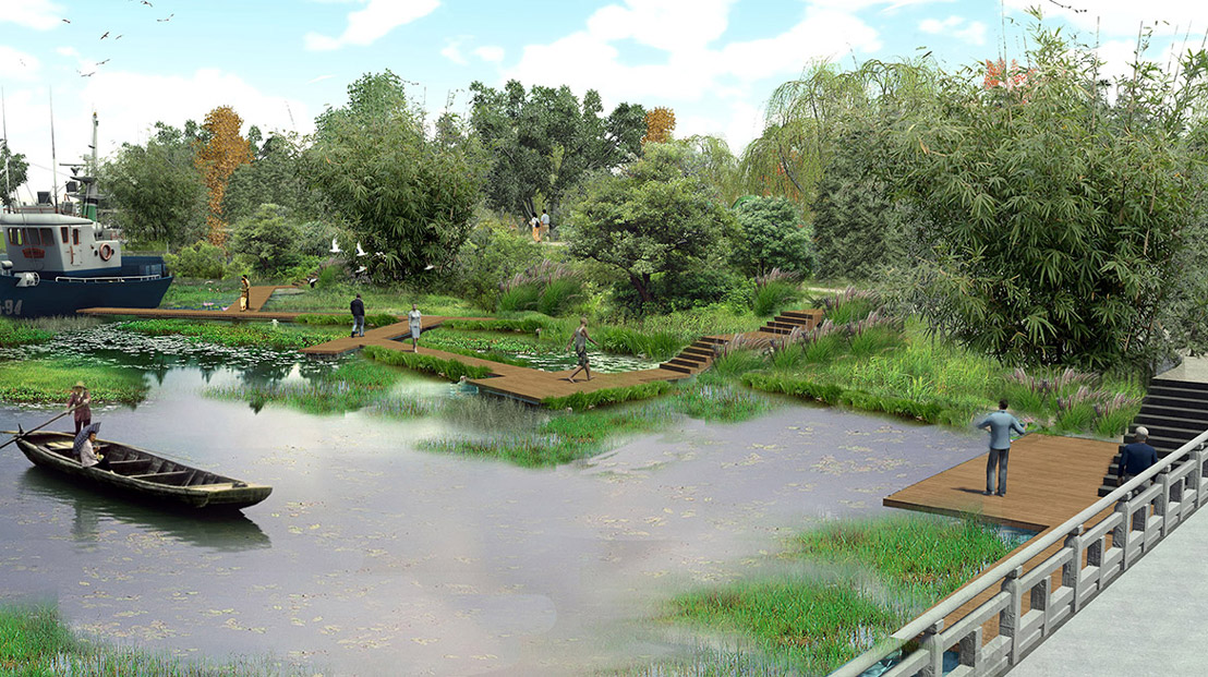 文化類特色小鎮圖片