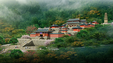 景觀設計的三點看法（fǎ）