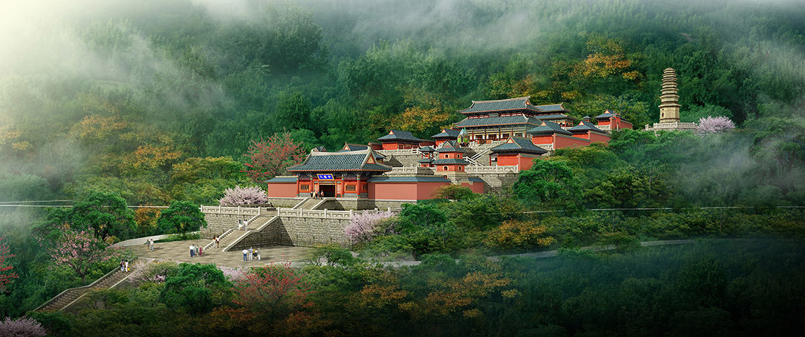 景觀設計（jì）圖（tú）片（piàn）