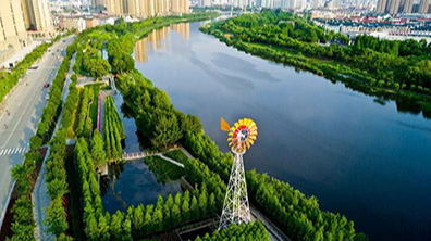 城市河道景觀設計（jì）思（sī）路