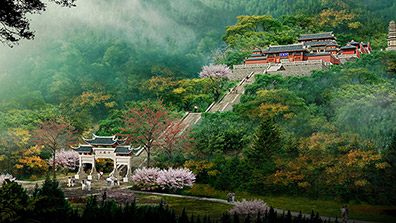 景觀設計要體（tǐ）現地方文化特色需從（cóng）哪幾（jǐ）個方麵入手