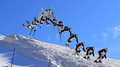 體（tǐ）育特（tè）色小鎮促進了體育（yù）產業（yè）的發展