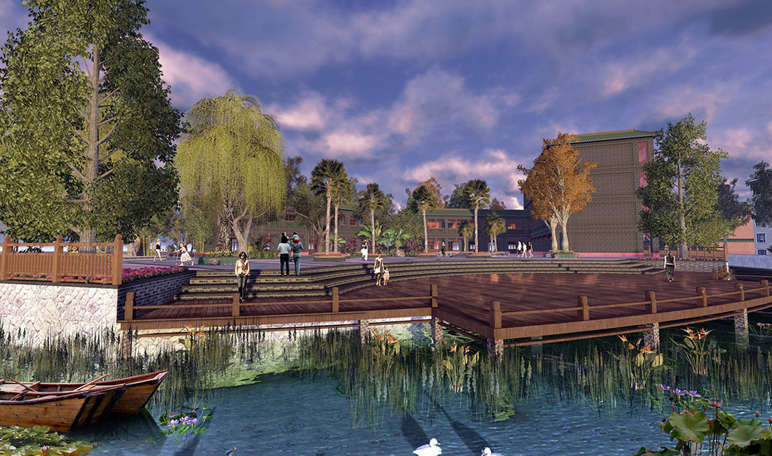 特（tè）色（sè）小（xiǎo）鎮圖片