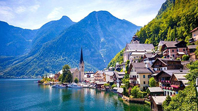 建設特色小鎮要追求高（gāo）水平（píng）