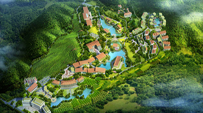 淺述養老地（dì）產