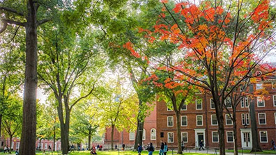 淺（qiǎn）談校園（yuán）景觀設計的文化（huà）定位