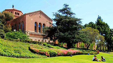 高校旅遊特色景觀的設計策略