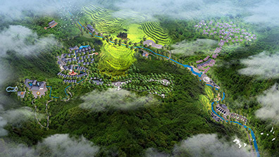 體驗導向型旅遊景區規劃設計方法所具備（bèi）的優（yōu）勢（shì）