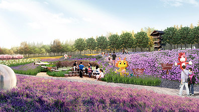 低碳（tàn）旅遊景區建設規劃設計可以從哪幾（jǐ）個方麵入手