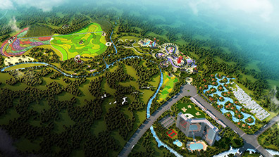 生態旅遊景觀規劃（huá）的方法總（zǒng）結