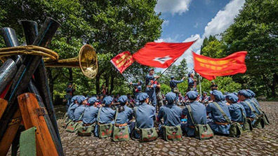紅色旅遊規劃建設需要引起重視的幾點