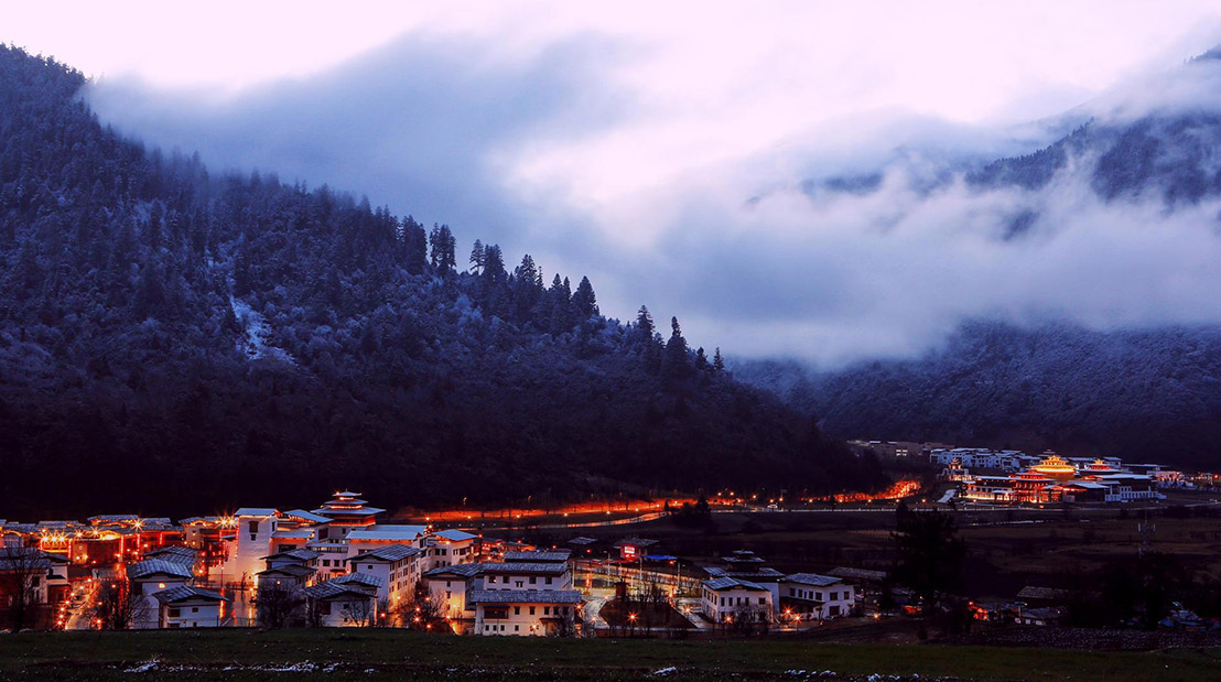 旅遊度假村規劃設計圖片