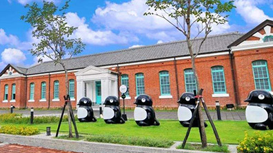 文化創意產業園景觀設計（jì）的對（duì）策