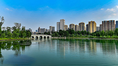 將（jiāng）環境美學應用到城市公園景觀設計中的意義