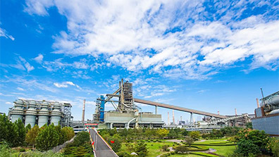 鋼鐵企（qǐ）業（yè）景（jǐng）觀設計優（yōu）化要（yào）注意的幾個方麵