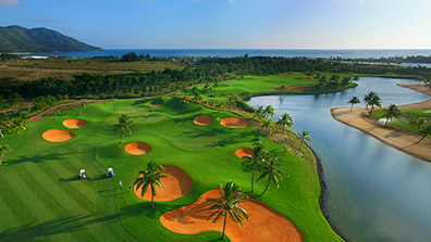 體育特色小鎮具有（yǒu）的四個核心特征