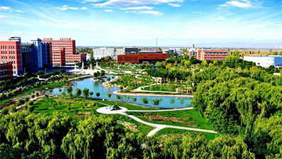 海（hǎi）綿校園（yuán）景觀設計目標