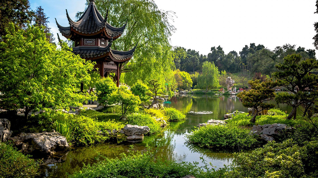 城（chéng）市公園設計圖片（piàn）