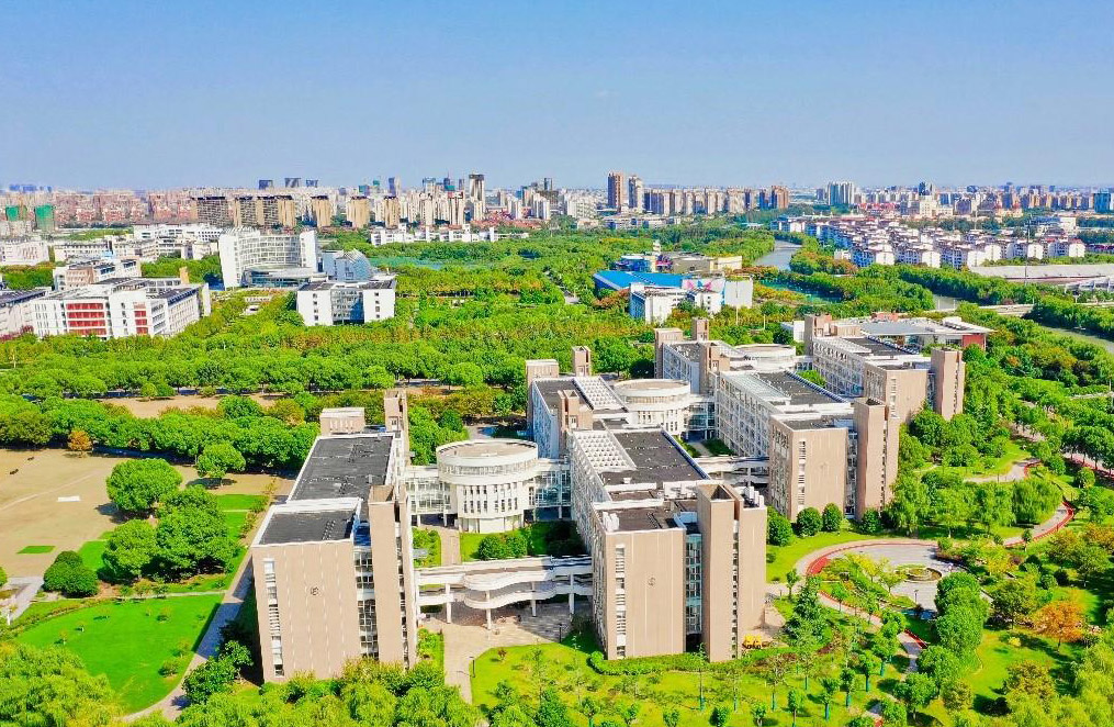 校園景觀設計（jì）圖片